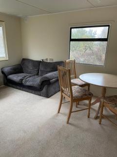 Redwood Cabin 1 - Tollerton - 3