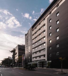 Novotel Lima San Isidro - Lima - 7