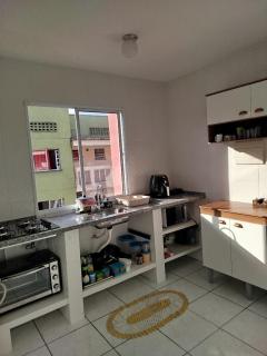 Apartamento - 6
