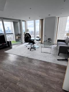 Perfect Location Central London Double Room in Canada water - Londra - 6