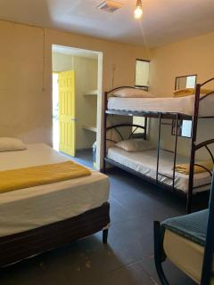 Volko Party Hostel - Antigua Guatemala - 2