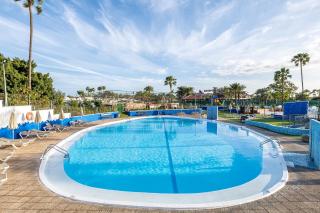 Privé Paradise - Maspalomas - 7