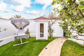 Privé Paradise - Maspalomas - 8