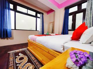 Jo'stel Snowcap Regency - 2