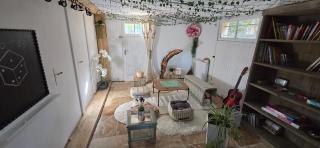 Maison Damour - Longeves - 8