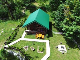 Cabin House Dubovik - Cetinje (Cettigne) - 8