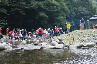 Sannodani Campsite, Tanporiso - Vacation STAY 83980v - - 3