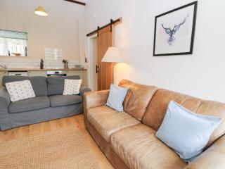 Dryslwyn Cottage - 7