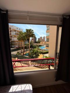Benidorm Sun Apartment - Benidorm - 6