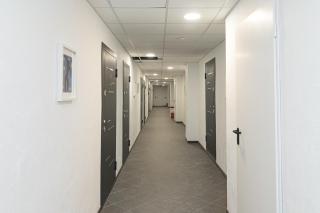 ShortStopStudent - Vilnius - 2