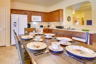 San Antonio Abode with Yard Less Than 4 Mi to Lackland - 8
