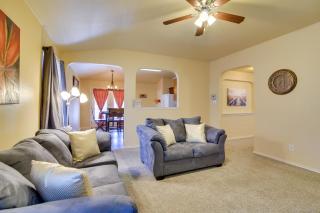 San Antonio Abode with Yard Less Than 4 Mi to Lackland - San Antonio - 6