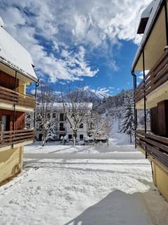 Casa Neve - Campo di Giove - 7