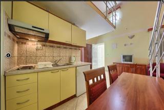 Apartments and Rooms Ruzmarin - Rozi - 6