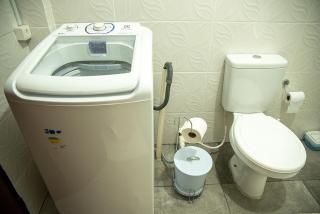 Grande Apartamento Central - 5