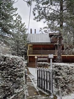 Casa Neve - Campo di Giove - 9