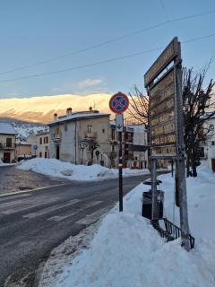 Casa Neve - Campo di Giove - 1