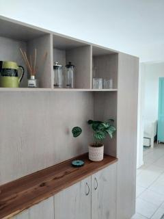 Seaside haven - 1