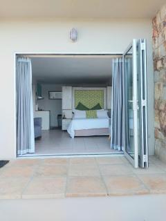 Seaside haven - Simonʼs Town - 4