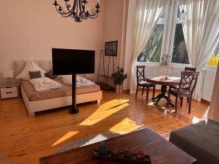 Villa Einhorn - Altstadt Studio - stilvoll besonders - 4