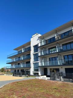 Apartment Magnolia Marina Lux & SPA - Dziwnów - 3