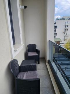 Studio Solid Residence Cazino - Mamaia - 5