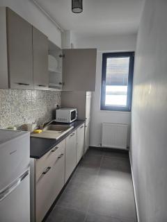 Studio Solid Residence Cazino - Mamaia - 1