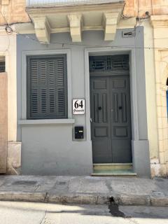 Graswald, 1 bedroom accommodation - Il-Gżira - 5