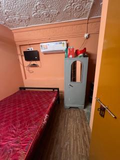 Simna Guest House - Calcuta - 5