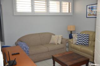 9 Skiathos - Beach front apartment - Salt Rock - 1