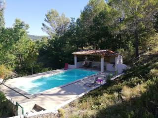 country house in Provence - Valenton - 1