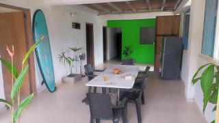 Hostal Aguas Claras - El Valle - 1