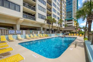 Shoreham Towers 2C - Myrtle Beach - 0