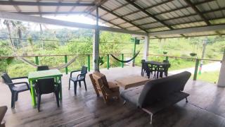 Hostal Aguas Claras - El Valle - 2