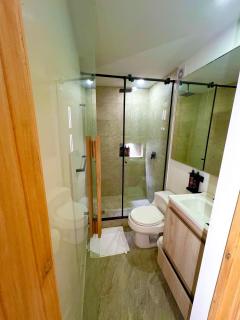 Suite con Sauna Zona T - Bogotá - 1