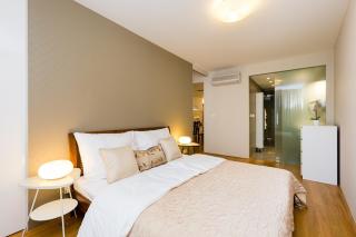 Wishlist Prague Residences - Karlin - Praga - 1