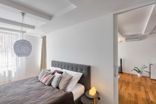 Wishlist Prague Residences - Karlin - Praga - 7
