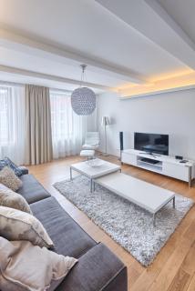 Wishlist Prague Residences - Karlin - Praga - 0