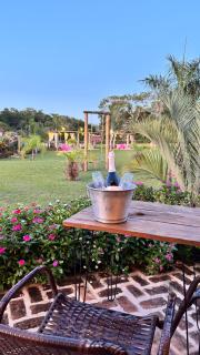 Recanto da Natureza - Brotas - 2