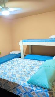 Casa em Ubatuba na Praia da Almada - Ubatuba - 8