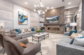 Full Apartment, Pets Welcome, Top Amenities, King Bed, Near Parks - Orlando - 5
