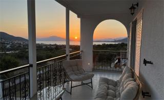 Villa Aelia Luxury Maisonette - Salamina - 0
