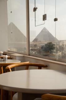 Casa De Pyramids - Il Cairo - 8