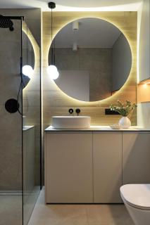 Apartment Magnolia Marina Lux & SPA - Dziwnów - 6