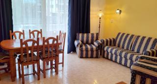 Duplex 2-bedroom family apartment F&F - 6