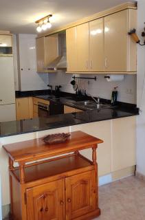 Duplex 2-bedroom family apartment F&F - Lloret de Mar - 5