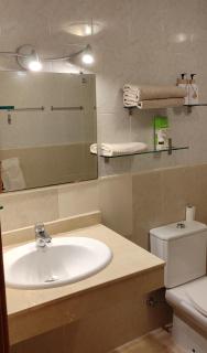Duplex 2-bedroom family apartment F&F - Lloret de Mar - 3