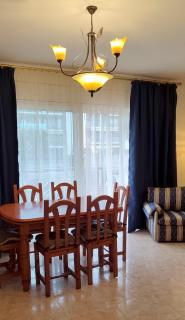 Duplex 2-bedroom family apartment F&F - Lloret de Mar - 2