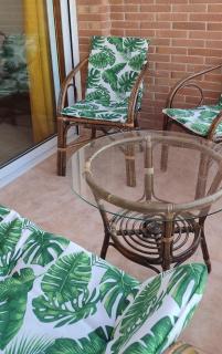 Duplex 2-bedroom family apartment F&F - Lloret de Mar - 1