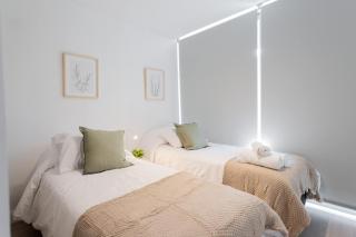 Located in the Best Area of Las Condes 2BR2BA - 3